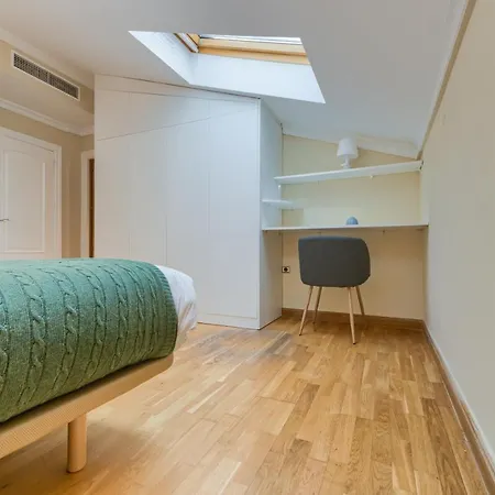 Holidays2malaga Soho Penthouse *