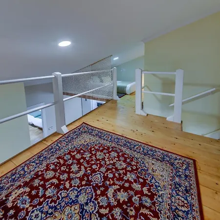 Holidays2malaga Soho Penthouse * Málaga