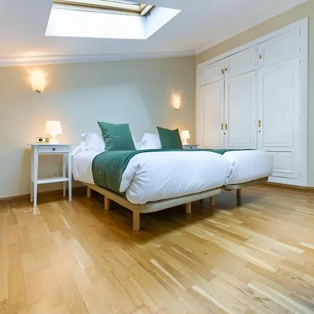 Appartamento Holidays2malaga Soho Penthouse Málaga
