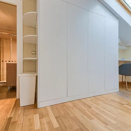 Appartamento Holidays2malaga Soho Penthouse *