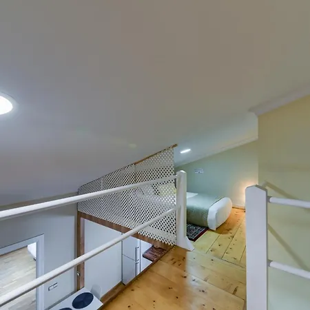 Appartamento Holidays2malaga Soho Penthouse