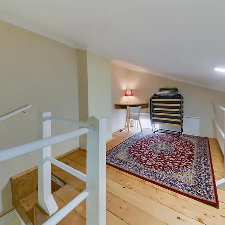 Appartamento Holidays2malaga Soho Penthouse Málaga