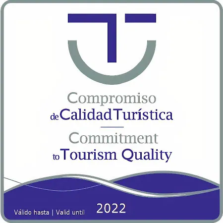 Appartamento Holidays2malaga Soho Penthouse Málaga